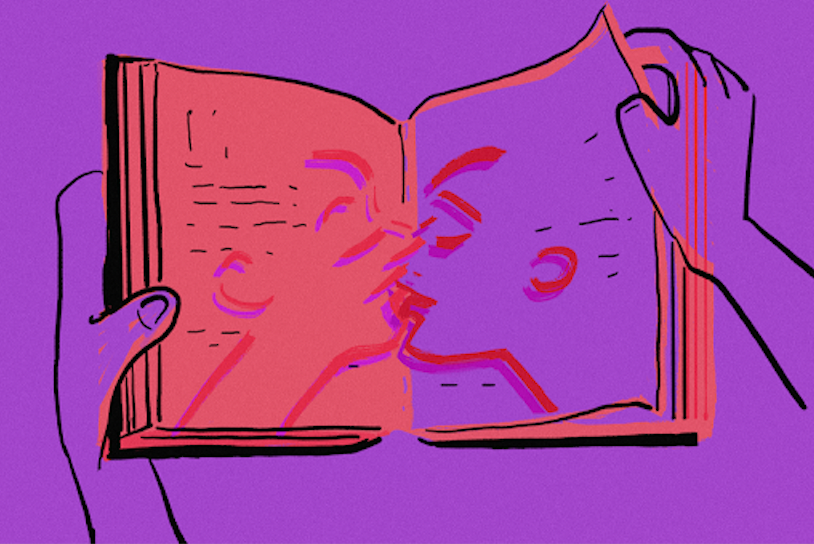 Virtual Romance Book Club: Mistakes Were Made by Meryl Wilsner